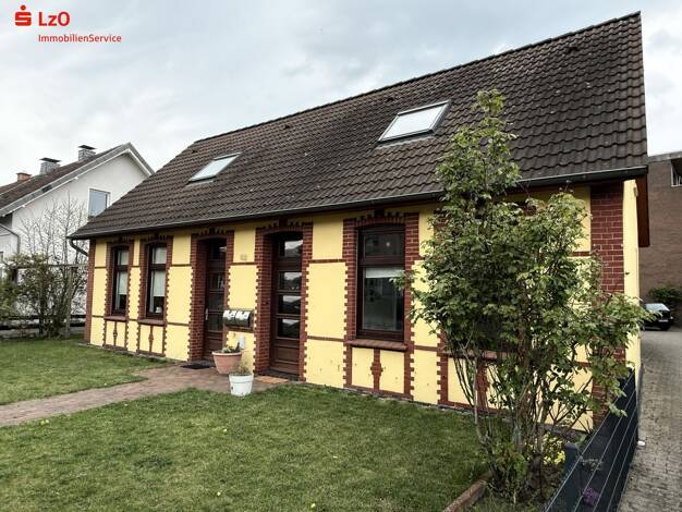 Mehrfamilienhaus zum Kauf 499.000 € 6 Zimmer 174 m² 438 m² Grundstück Wechloy Oldenburg 26129