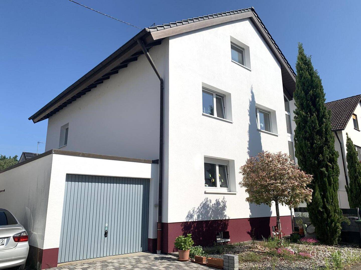 Mehrfamilienhaus zum Kauf - Ansicht 6
