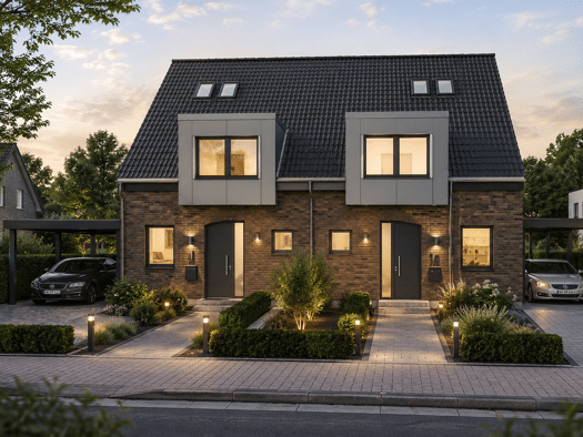 Mehrfamilienhaus zum Kauf 1.060.000 € 10 Zimmer 200 m² 1.200 m² Grundstück Reinbek Reinbek 21465