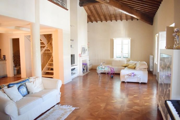 Penthouse zum Kauf 12 Zimmer 260 m²<br/>Wohnfläche Forte dei Marmi