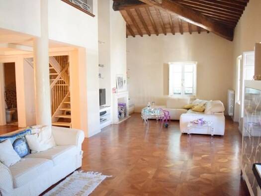 Penthouse zum Kauf 12 Zimmer 260 m² Forte dei Marmi