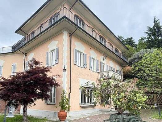 Haus zum Kauf 1.100.000 € 333 m² Torino 10132
