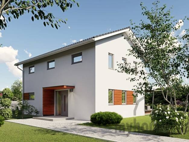 Villa zum Kauf provisionsfrei 774.500 € 5 Zimmer 119 m² 510 m² Grundstück Oberasbach Oberasbach 90522