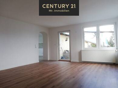 Wohnung zur Miete 1.150 € 3 Zimmer 115 m² Dachgeschoss, 1. Geschoss frei ab sofort Treuenbrietzen Treuenbrietzen 14929