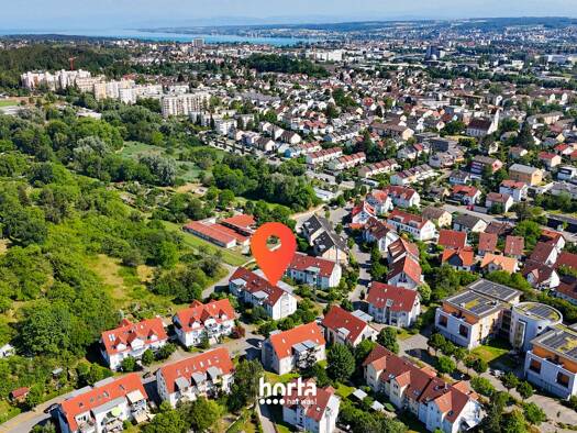 Maisonette zum Kauf 525.000 € 3 Zimmer 87 m² Wollmatingen Konstanz 78467
