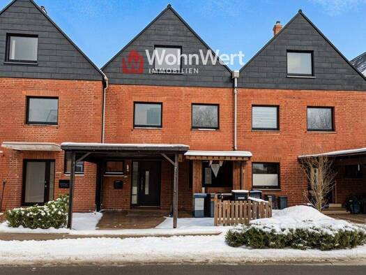 Reihenmittelhaus zum Kauf 339.000 € 6 Zimmer 134,5 m² 214 m² Grundstück Lehrte 31275