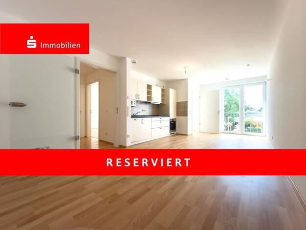 Wohnung zum Kauf 219.000 € 2 Zimmer 59,9 m² frei ab sofort Heusenstamm Heusenstamm 63150