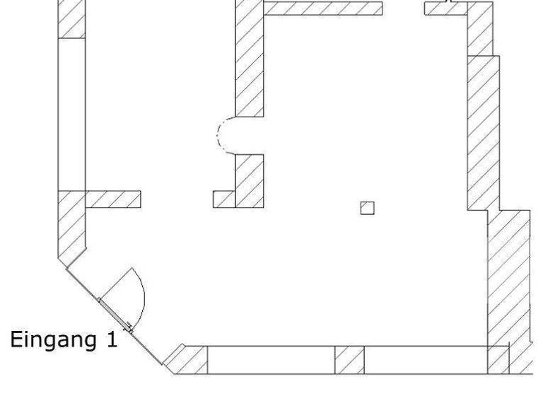 Laden zur Miete provisionsfrei 950 € 80 m² Verkaufsfläche Neustadt 33 Ansbach 91522
