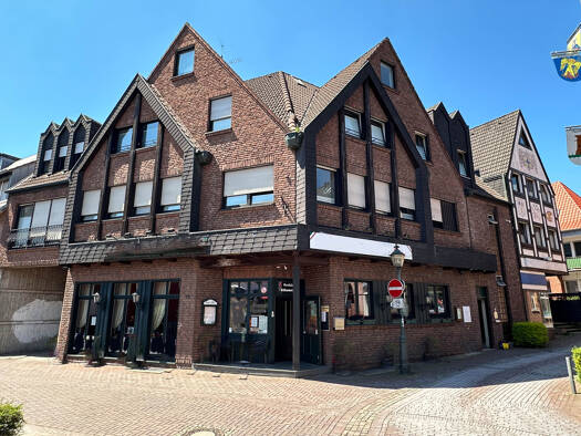 Restaurant zum Kauf 249.000 € 97 m² Gastrofläche Dülmen 48249