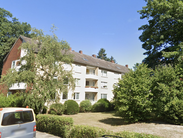 Wohnung zum Kauf provisionsfrei 244.000 € 3 Zimmer 74,2 m² 1. Geschoss Klattenweg 76 Riensberg Bremen 28213