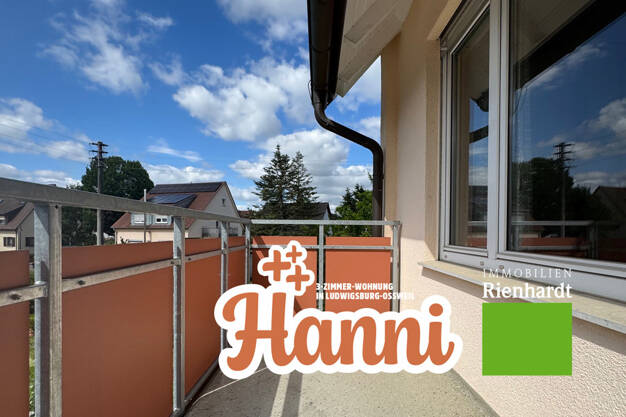 Wohnung zum Kauf 198.000 € 3 Zimmer 69 m² Ossweil Ludwigsburg 71640