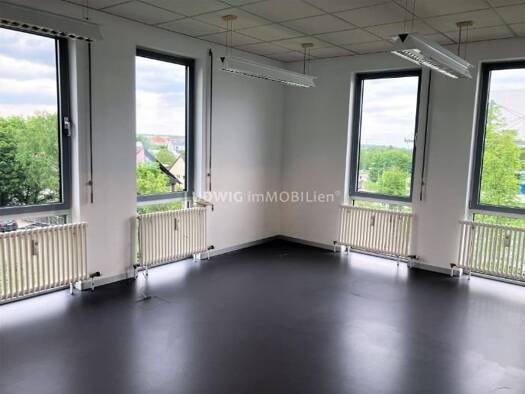Büro zur Miete 11 € 237 m² Bürofläche Vaihingen Vaihingen 70569