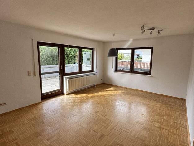 Wohnung zum Kauf 229.000 € 2 Zimmer 64 m² 1. Geschoss Bodelshausen 72411