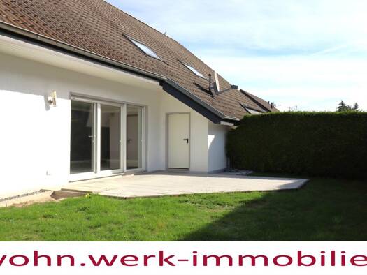 Doppelhaushälfte zum Kauf 345.000 € 5 Zimmer 257 m² Grundstück frei ab sofort Hüffen Bünde 32257