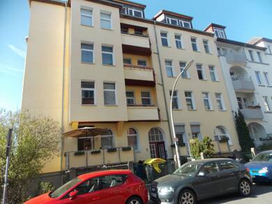 Wohnung zur Miete 700 € 2 Zimmer 65 m² 1. Geschoss frei ab sofort Besselstraße 6 Petritor - Ost Braunschweig 38118
