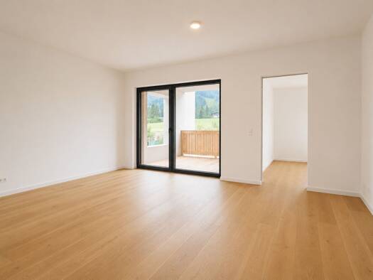 Wohnung zum Kauf 378.000 € 3 Zimmer 75 m² St. Ulrich am Pillersee 6393