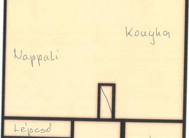 Studio zum Kauf 199.900 € 3 Zimmer 80 m² Siófok 8600