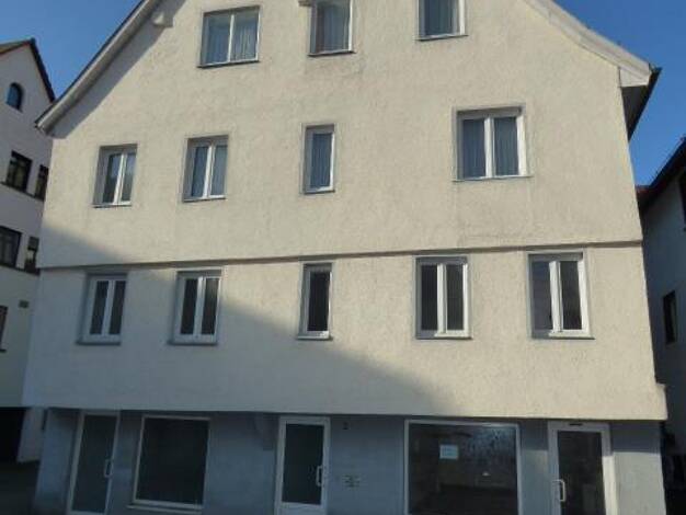 Mehrfamilienhaus zum Kauf 169.000 € 11 Zimmer 190 m² 102 m² Grundstück Riedlingen 88499