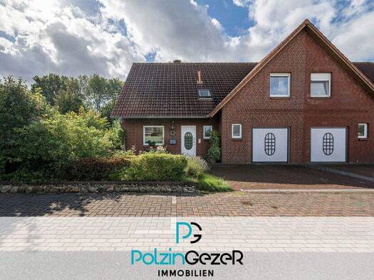 Doppelhaushälfte zum Kauf 299.000 € 4,5 Zimmer 125 m² 646 m² Grundstück Weddewarden Bremerhaven 27580