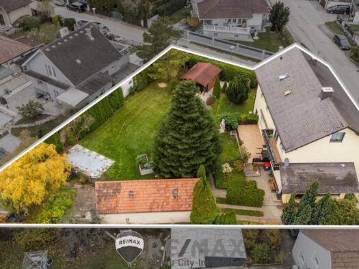 Einfamilienhaus zum Kauf 649.000 € 6 Zimmer 171 m² 1.101 m² Grundstück Kottingbrunn 2542