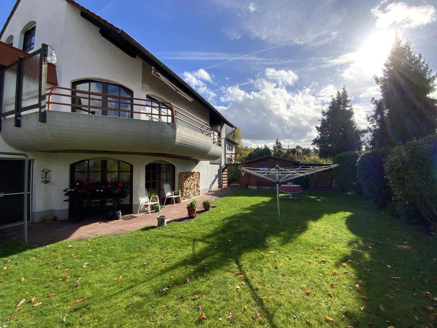 Einfamilienhaus zum Kauf - Ansicht 4