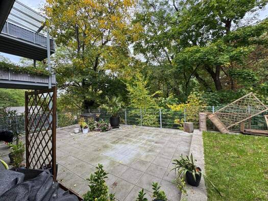 Wohnung zur Miete 1.100 € 4 Zimmer 140 m² Saalfeld Saalfeld/Saale 07318