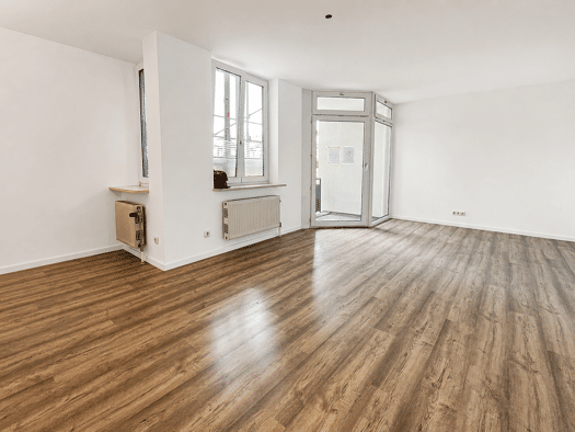 Wohnung zum Kauf 398.000 € 2 Zimmer 63,8 m² 2. Geschoss Unterhaching 82008
