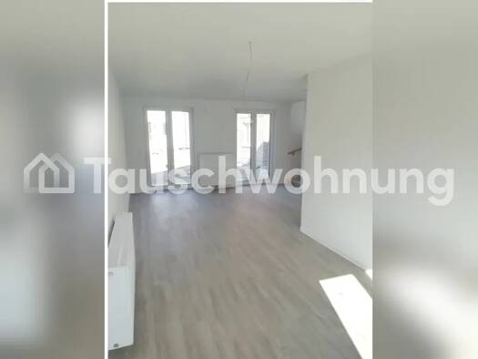 Wohnung zur Miete Tauschwohnung 720 € 3 Zimmer 87 m² Otterndorf Hamburg 21129