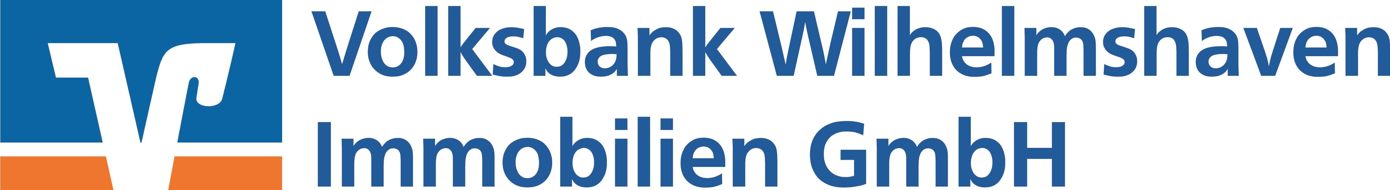 Volksbank Wilhelmshaven   Immobilien GmbH