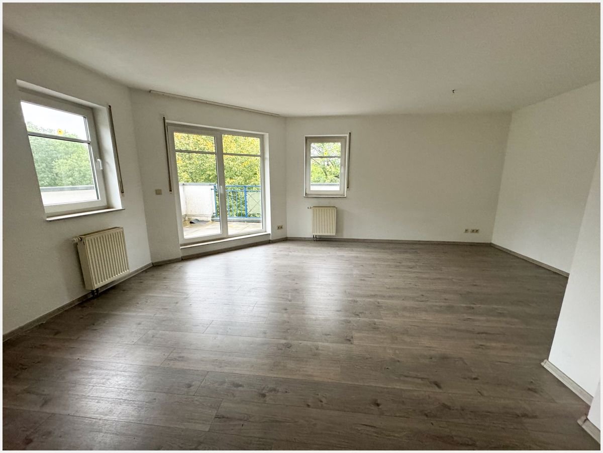 Wohnung zur Miete 800 € 3 Zimmer 92 m²<br/>Wohnfläche Grünberg Grünberg 35305