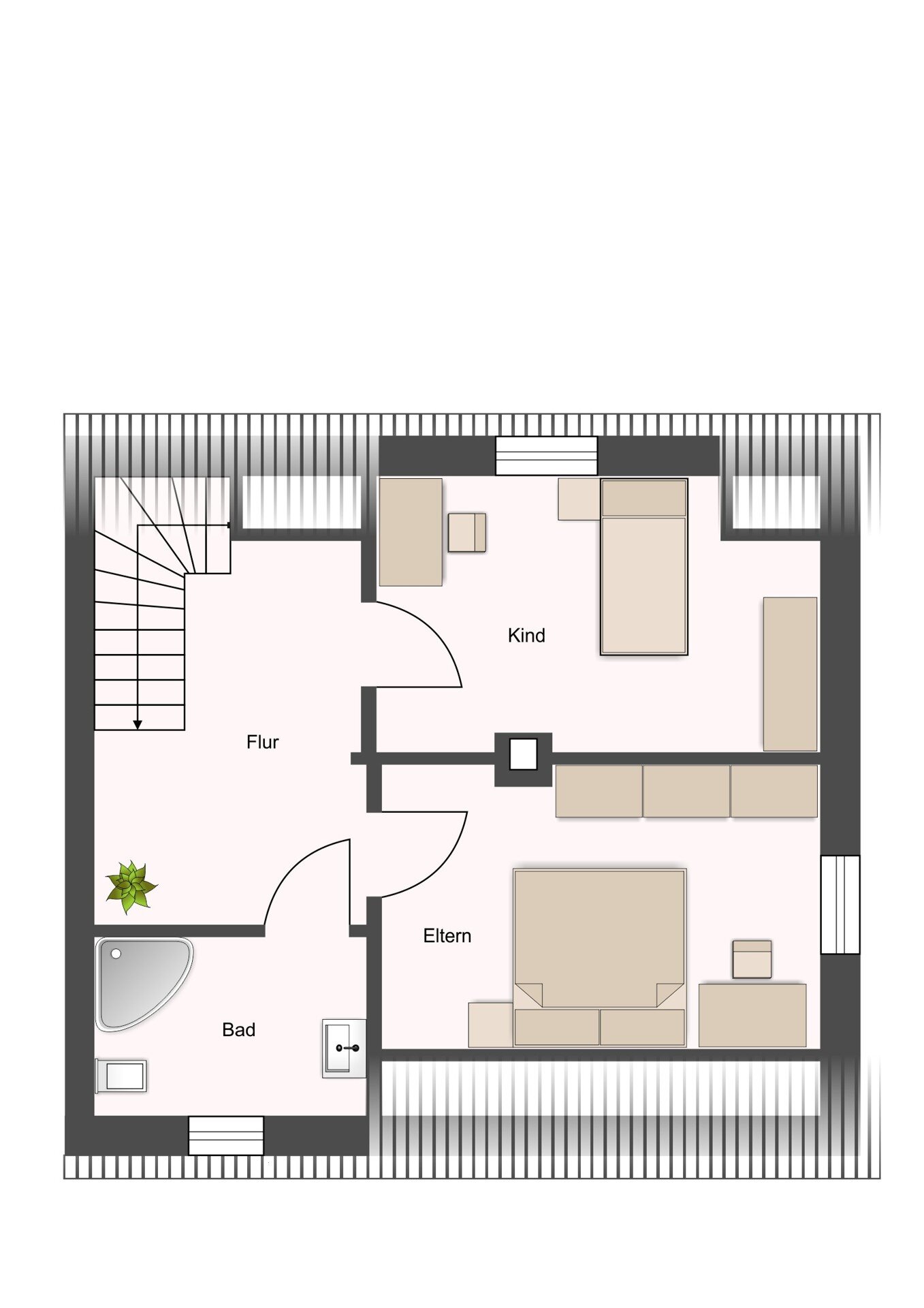 Doppelhaushälfte zum Kauf 239.000 € 3 Zimmer 95 m²<br/>Wohnfläche 727 m²<br/>Grundstück Schieren 23795