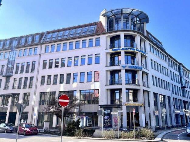 Bürofläche zur Miete provisionsfrei 8,50 € 336 m² Bürofläche Bautzen Bautzen 02625