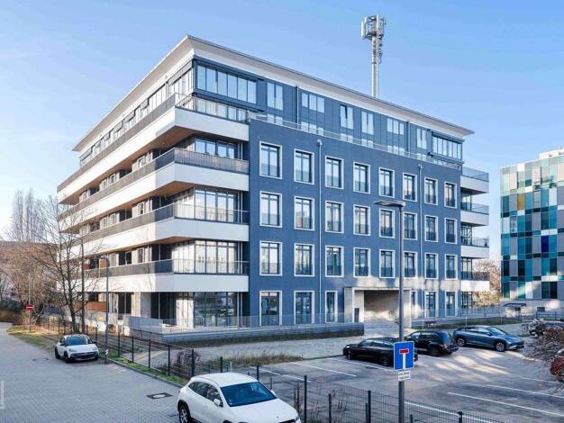 Wohnung zum Kauf 620.000 € 2 Zimmer 95 m² EG Lichtenberg Berlin 10365