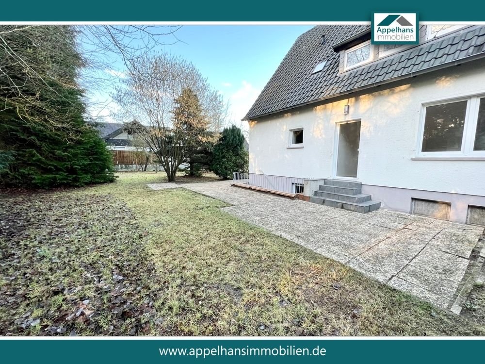 Mehrfamilienhaus zum Kauf provisionsfrei 349.000 € 6 Zimmer 132 m²<br/>Wohnfläche 849 m²<br/>Grundstück Stadt Ibbenbüren 49477