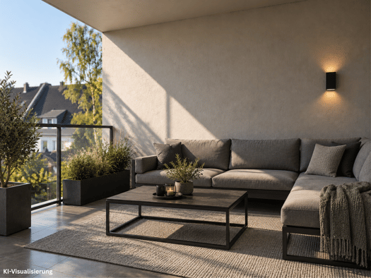 Wohnung zum Kauf - Erstbezug provisionsfrei 323.000 € 2 Zimmer 77 m² 2. Geschoss Meschede Meschede 58706