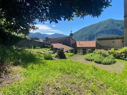 Rustico zum Kauf 335.000 € 11 Zimmer 380 m² 500 m² Grundstück frei ab sofort Valsolda