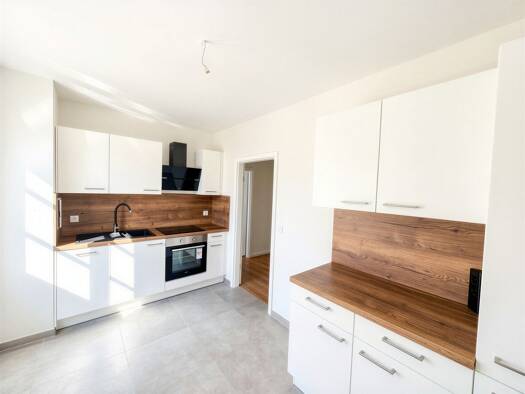 Wohnung zur Miete 799 € 2 Zimmer 56 m² 2. Geschoss Untere Eichstädtstraße 1c Stötteritz Leipzig 04299