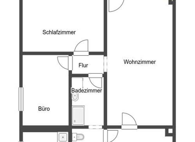 Wohnung zum Kauf 199.000 € 3 Zimmer 80 m² 11. Geschoss Oggersheim Ludwigshafen am Rhein 67071