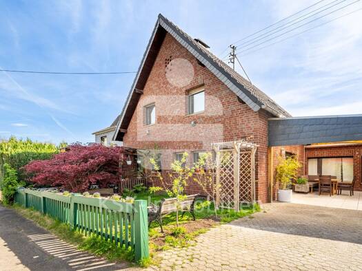 Einfamilienhaus zum Kauf 449.000 € 6 Zimmer 186,3 m² 1.277 m² Grundstück Rodert Bad Münstereifel 53902