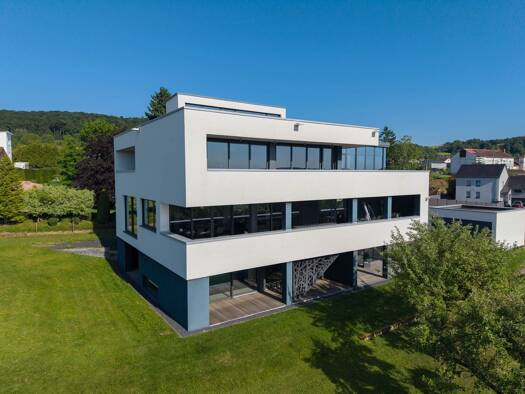 Villa zum Kauf 2.550.000 € 12 Zimmer 670 m² 1.872 m² Grundstück Perl Perl 66706