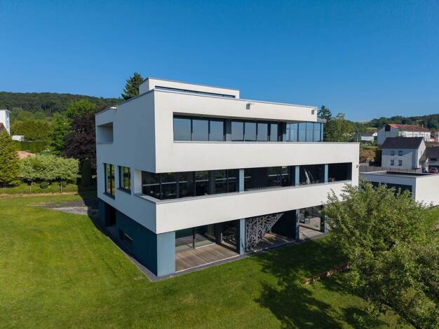 Villa zum Kauf 2.550.000 € 12 Zimmer 670 m² 1.872 m² Grundstück Perl Perl 66706