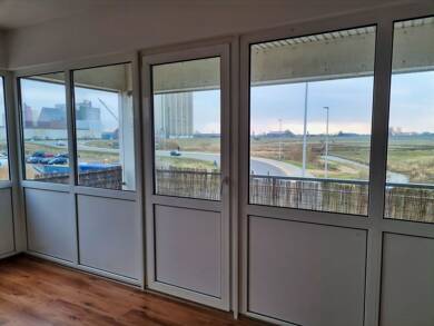 Büro-/Praxisfläche zur Miete 3 Zimmer Husum Husum 25813