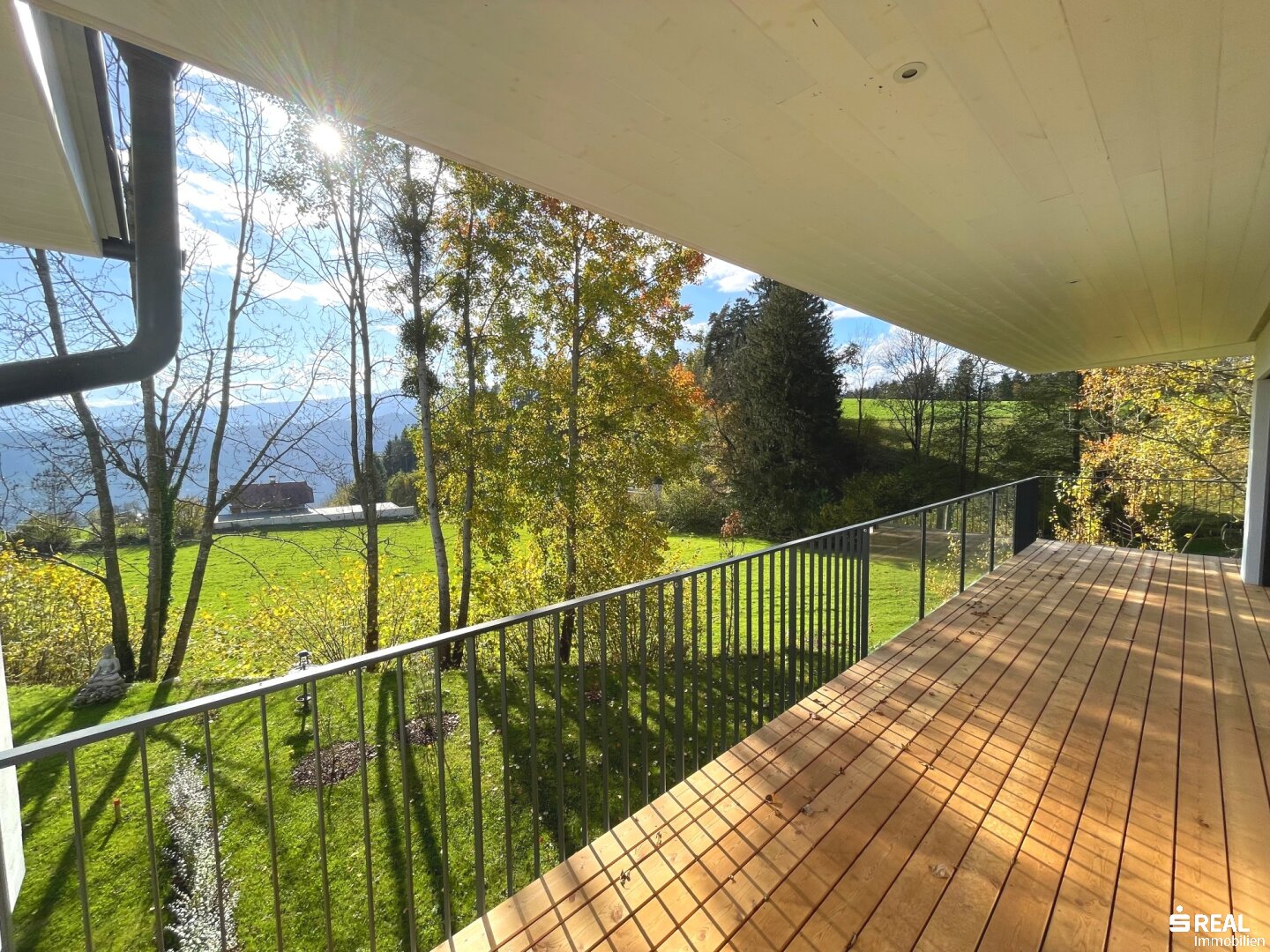 Penthouse zum Kauf 670.000 € 3,5 Zimmer 109 m²<br/>Wohnfläche Großdombra 52 Millstatt am See 9872