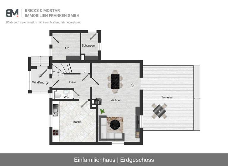 Einfamilienhaus zum Kauf 420.000 € 3 Zimmer 90 m² 520 m² Grundstück Leyh Nürnberg 90431