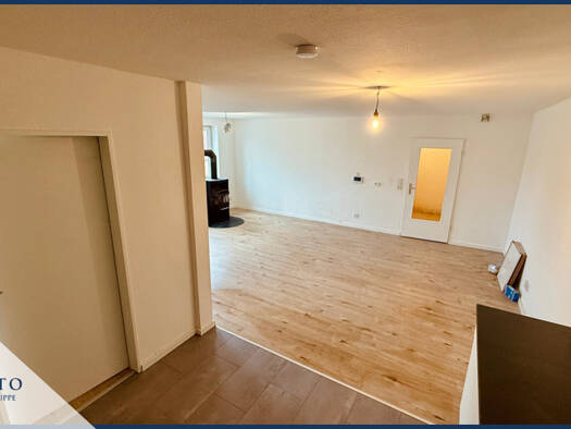 Wohnung zur Miete 595 € 2 Zimmer 71,3 m² 1. Geschoss Clenze 29459