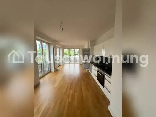Wohnung zur Miete Tauschwohnung 710 € 2 Zimmer 50 m² 1. Geschoss Südliche Innenstadt Potsdam 14473