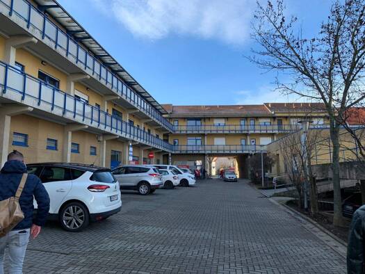Wohnung zum Kauf als Kapitalanlage geeignet 440.000 € 17 Zimmer 400 m² Bernburg 06406