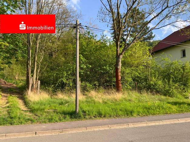 Freizeitgrundstück zum Kauf provisionsfrei 19.500 € 821 m² Grundstück frei ab sofort Sondershausen Sondershausen 99706