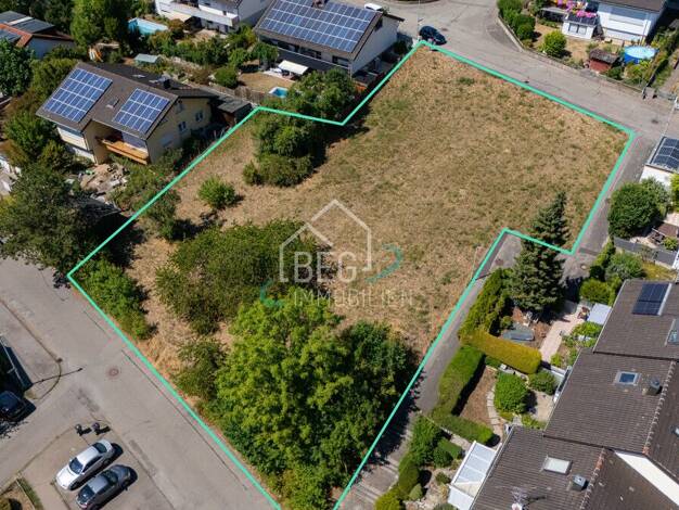 Grundstück zum Kauf 1.073.800 € 1.820 m² Grundstück Auenstein Ilsfeld 74360