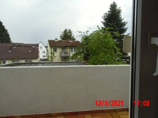 Wohnung zur Miete 620 € 3 Zimmer 60 m² Geschoss 1/3 frei ab sofort Goethestraße 10 Heusenstamm 63150